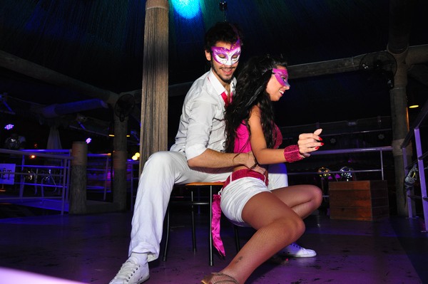 Venetian Carnival